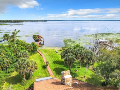 Lake Pierce Home Sale Pending in Lake Wales Florida