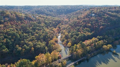 Foxcroft Hideout in Little Rock, Arkansas offers 31.55?+/-?acres - photo 1