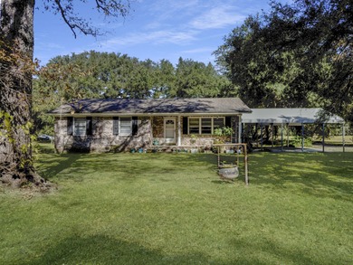 (private lake, pond, creek) Home Active Under Con in Ravenel South Carolina