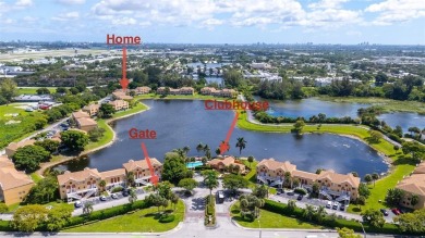 Lake Condo For Sale in Fort Lauderdale, Florida