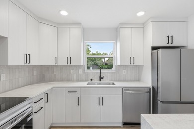 Completely renovated and full of charm, this beautiful 3-bedroom - photo 11