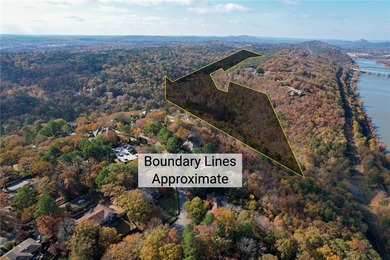 Foxcroft Hideout in Little Rock, Arkansas offers 31.55?+/-?acres - photo 2
