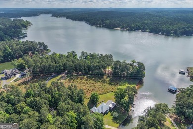 This custom-built full-time lake residence on Jackson Lake is an - photo 12