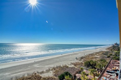 Direct Oceanfront Condo with amazing Views of the Ocean from the