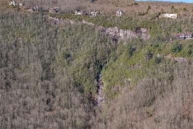 *Kalmia Knoll* perched above Lake Toxaway, is an exceptional - photo 13