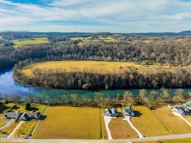 RIVERFRONT RARITY ACREAGE! OFFERING 49 ACRES & OVER 4,300 FEET - photo 13