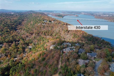 Foxcroft Hideout in Little Rock, Arkansas offers 31.55?+/-?acres - photo 4