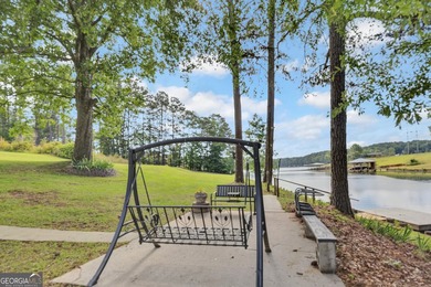 This custom-built full-time lake residence on Jackson Lake is an - photo 15