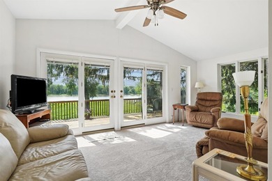 Imagine waking up to the quiet rhythm of the Mississippi River - photo 18