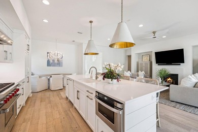 LARGE BONUS/FLEX ROOM CAN SERVE AS A FIFTH BEDROOM. Experience - photo 19