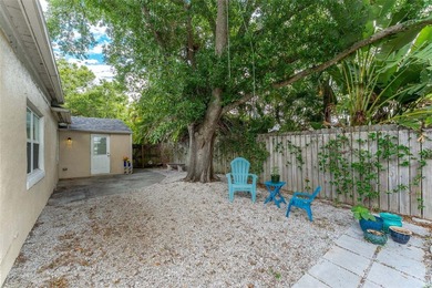Huge yard with alley access in a hot location! This 3 bed 2 bath - photo 19