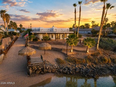 Luxurious Gated Riverfront Estate ideally positioned on - photo 1