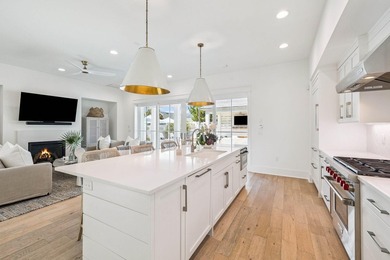 LARGE BONUS/FLEX ROOM CAN SERVE AS A FIFTH BEDROOM. Experience - photo 21