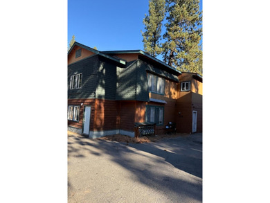 Lake Home For Sale in South Lake Tahoe, California