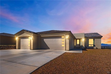 Lake Home For Sale in Bullhead City, Arizona