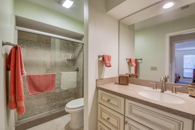 This delightful home has many updates as well as an exclusive - photo 22