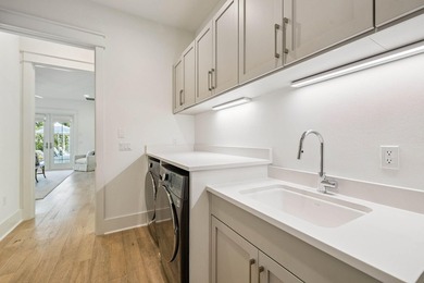 LARGE BONUS/FLEX ROOM CAN SERVE AS A FIFTH BEDROOM. Experience - photo 24