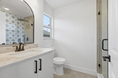 Completely renovated and full of charm, this beautiful 3-bedroom - photo 24