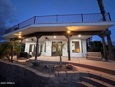 Luxurious Gated Riverfront Estate ideally positioned on - photo 5