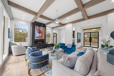 Exceptional modern residence in the heart of Buckhead, offering - photo 6