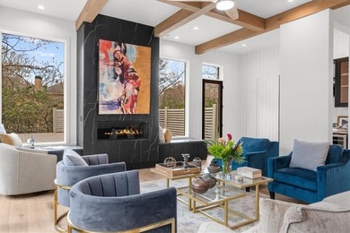 Exceptional modern residence in the heart of Buckhead, offering - photo 7