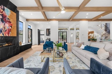 Exceptional modern residence in the heart of Buckhead, offering - photo 8