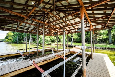 Completely gutted and beautifully remodeled, this waterfront - photo 9