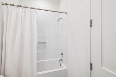LARGE BONUS/FLEX ROOM CAN SERVE AS A FIFTH BEDROOM. Experience - photo 30