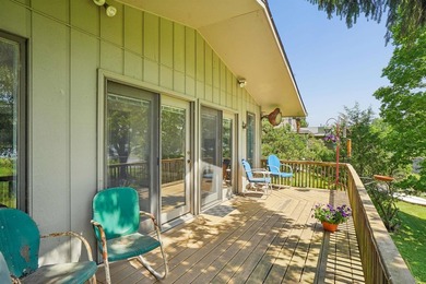 Imagine waking up to the quiet rhythm of the Mississippi River - photo 34