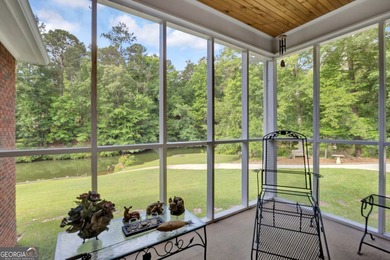 This custom-built full-time lake residence on Jackson Lake is an - photo 39