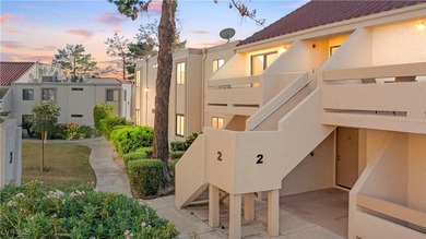 Lake Mohave Condo For Sale in Laughlin Nevada