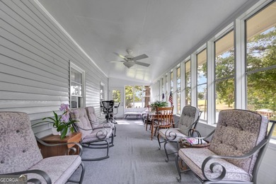 This custom-built full-time lake residence on Jackson Lake is an - photo 45