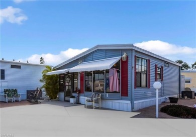 Bonita Lakes Area Home For Sale in Bonita Springs Florida