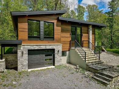 Residence contemporaine situee dans le quartier recherche du lac - photo 1