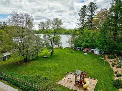 Residence contemporaine situee dans le quartier recherche du lac - photo 4