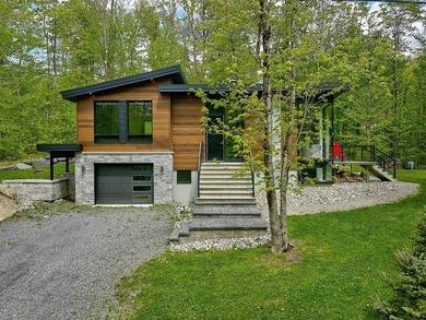 Residence contemporaine situee dans le quartier recherche du lac - photo 9