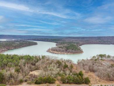 Lake Acreage For Sale in Shirley, Arkansas