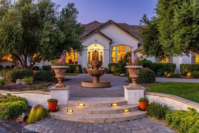 Welcome to this exceptional residence located in the prestigious - photo 1