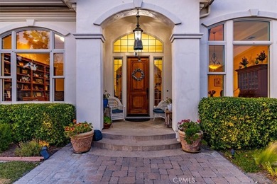 Welcome to this exceptional residence located in the prestigious - photo 4