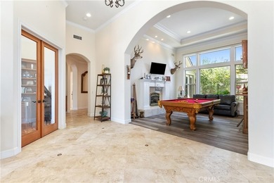 Welcome to this exceptional residence located in the prestigious - photo 6