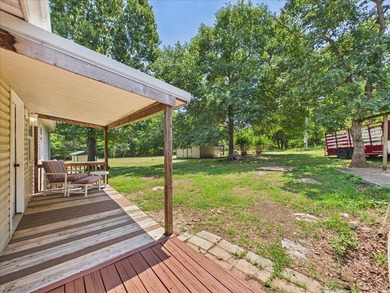 Five acres. Four bedrooms. Room to breathe.Some homes give you a - photo 7
