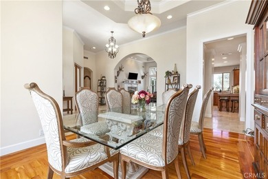 Welcome to this exceptional residence located in the prestigious - photo 10
