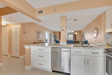 Lake Condo Off Market in Delray Beach, Florida