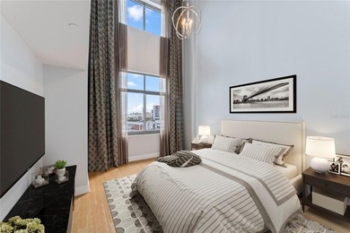This spacious 2,500 sq ft 4-bedroom, 3-bathroom mid-rise - photo 3