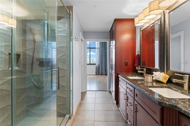 This spacious 2,500 sq ft 4-bedroom, 3-bathroom mid-rise - photo 6