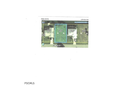 This exceptional homesite offers the perfect blend of privacy - photo 1