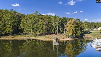 (private lake, pond, coastal) Acreage For Sale in Leesville South Carolina