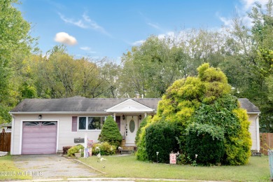 Lake Home For Sale in Manchester, New Jersey