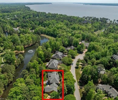 An exquisite home nestled on a double homesite bordering a - photo 1