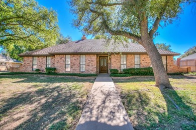 Lake Nasworthy Home For Sale in San Angelo Texas